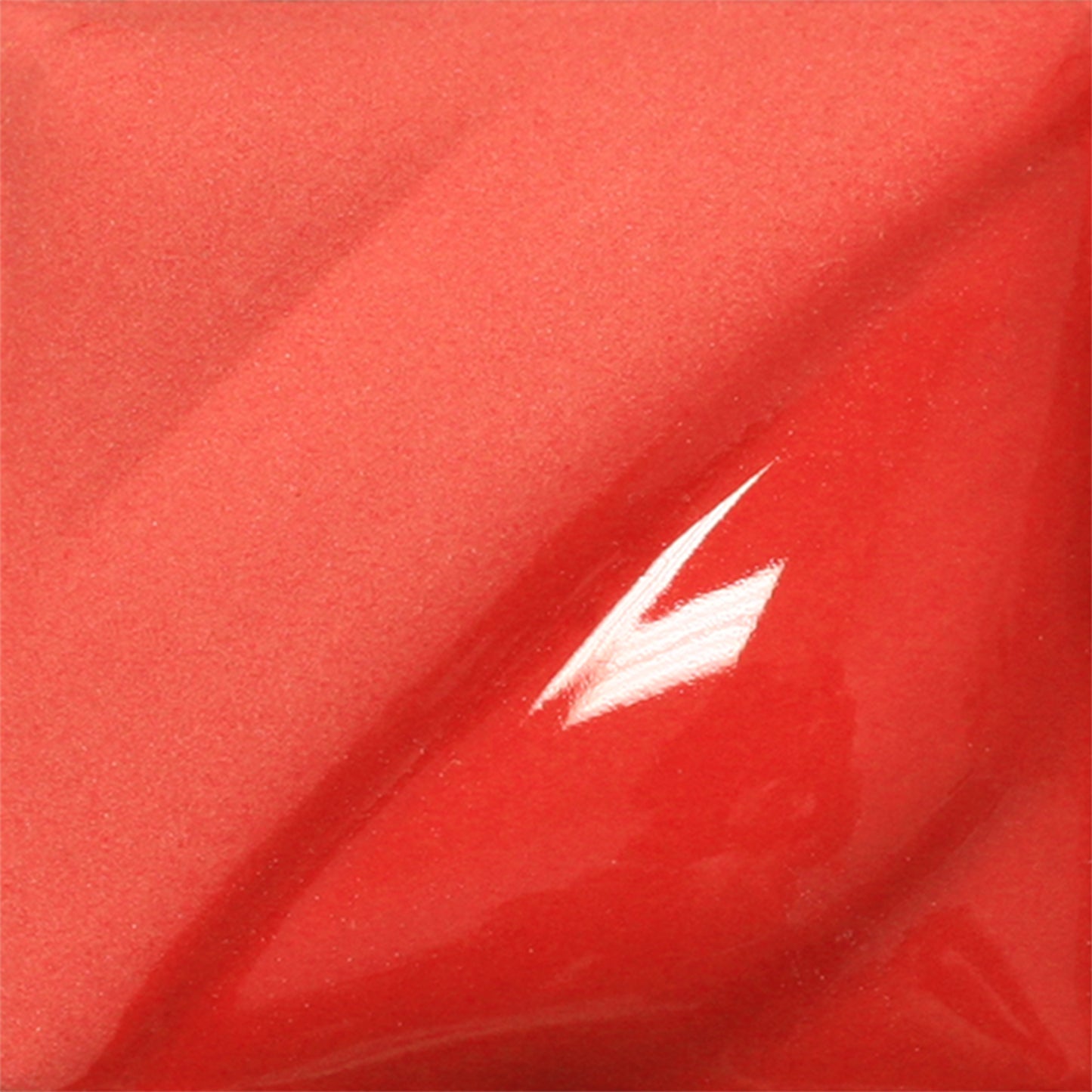 Radiant Red V-388 - AMACO Velvet Underglaze - Pint