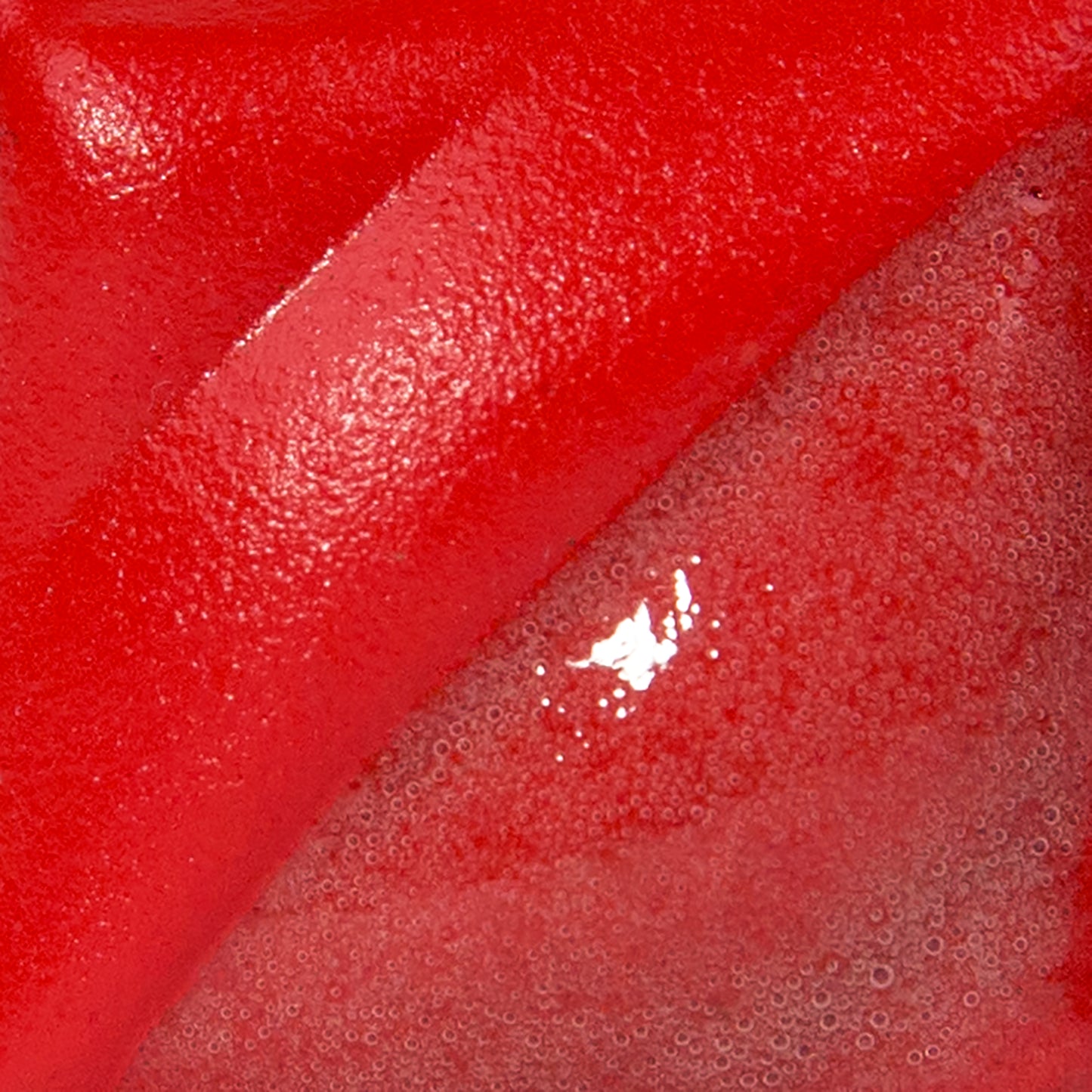 Radiant Red V-388 - AMACO Velvet Underglaze - Pint