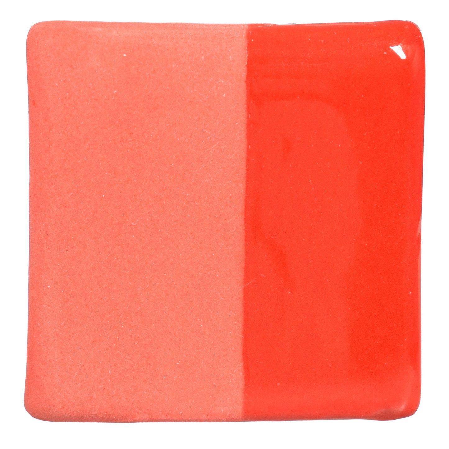 Blood Orange V-392 - AMACO Velvet Underglaze - Pint