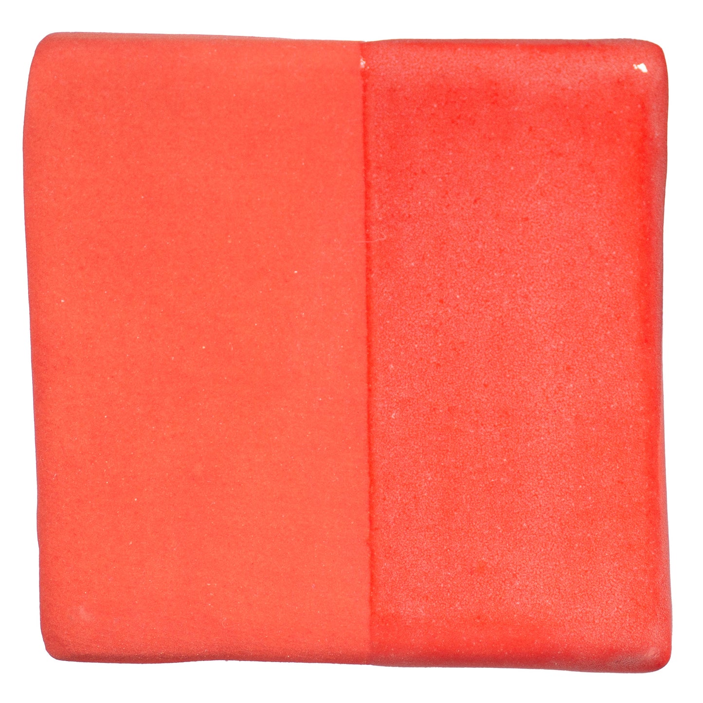 Blood Orange V-392 - AMACO Velvet Underglaze - Pint