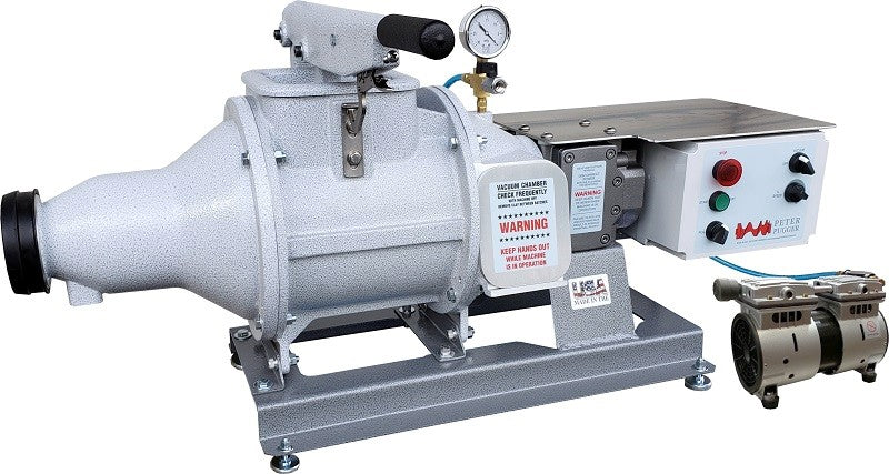 VPM-20 Vacuum Power Wedger