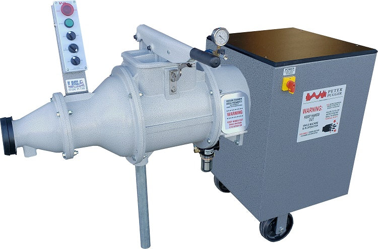 VPM-30 Vacuum Power Wedger