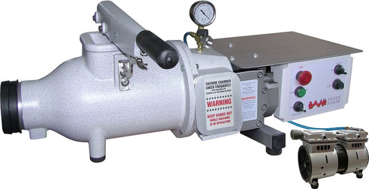 VPM-9 Vacuum Power Wedger