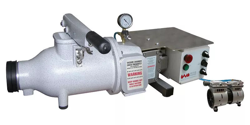 VPM-7 Vacuum Power Wedger