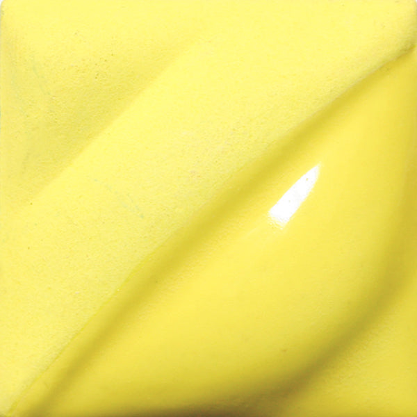 Yellow VS-308 - AMACO Underglaze Sprayz - 10oz