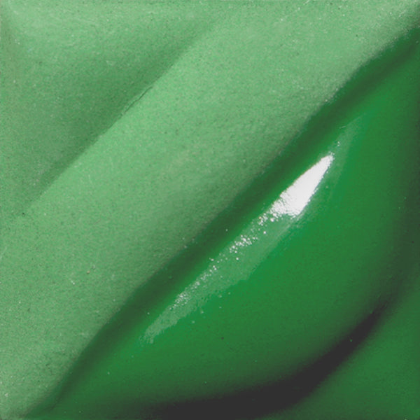 Dark Green VS-353 - AMACO Underglaze Sprayz - 10oz