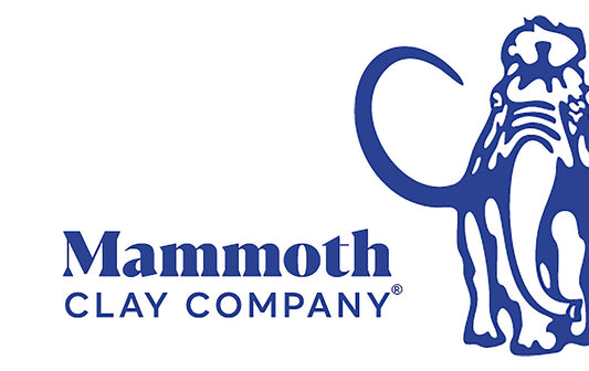 Physical Gift Card - Mammoth Clay Company!
