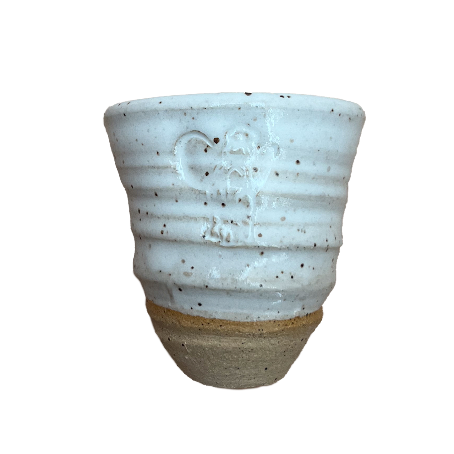 L&R White Glaze