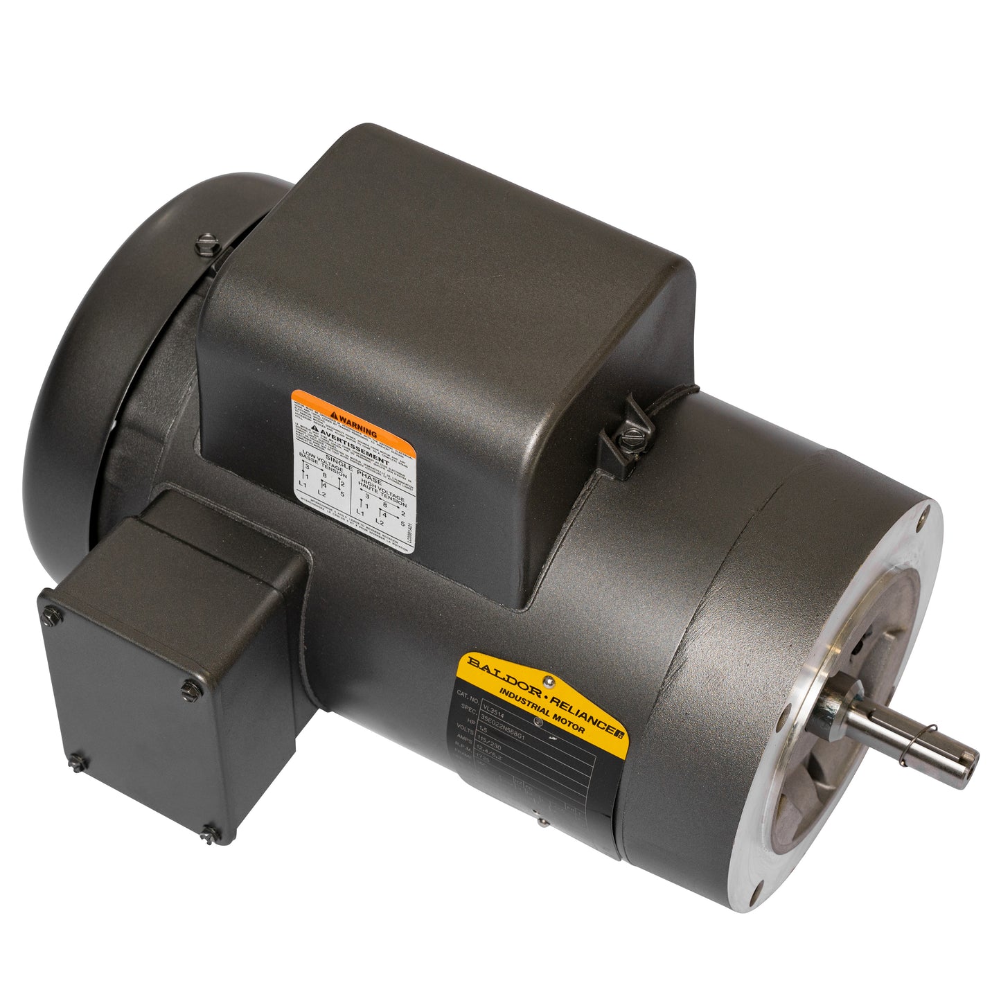 Mixer Motor