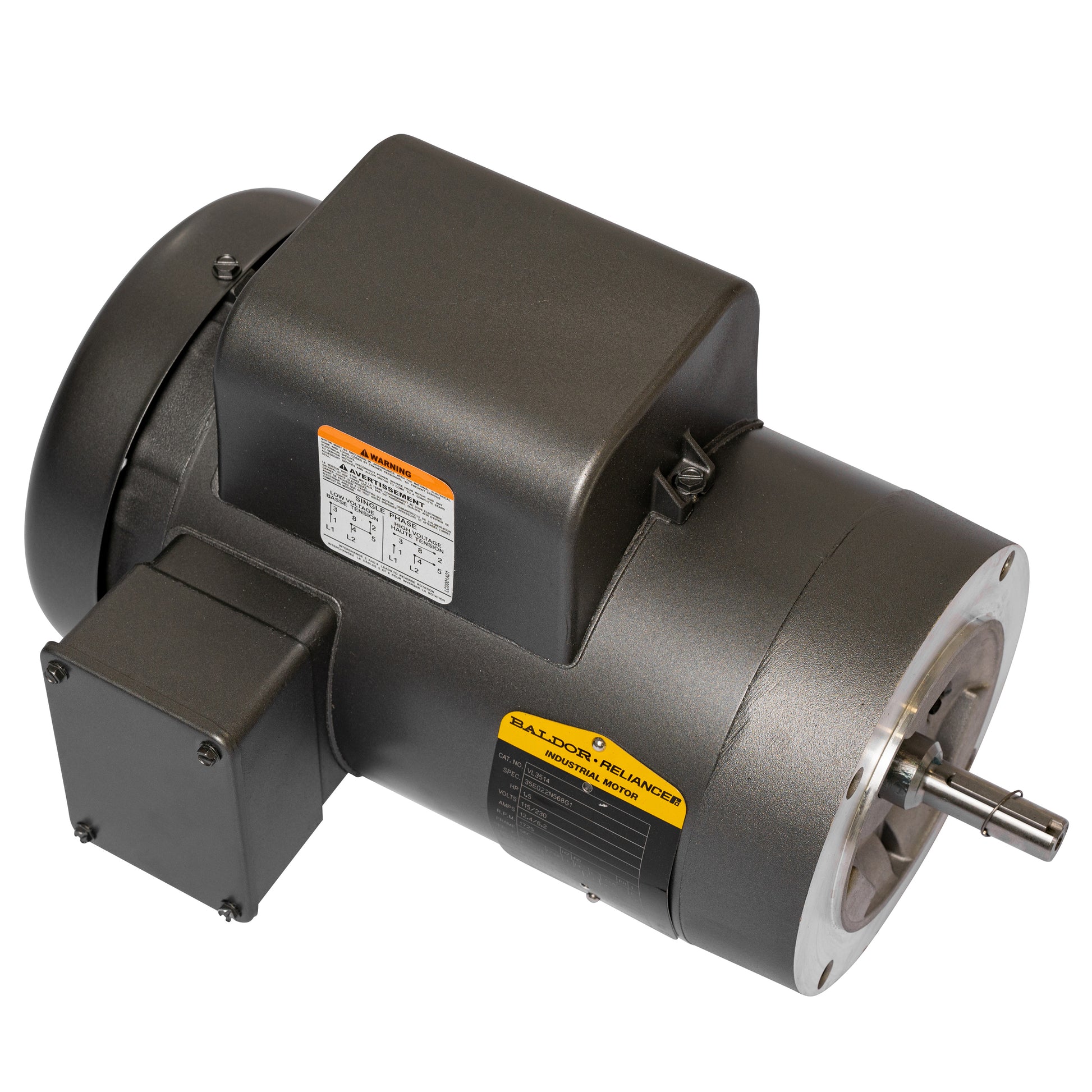 Mixer Motor