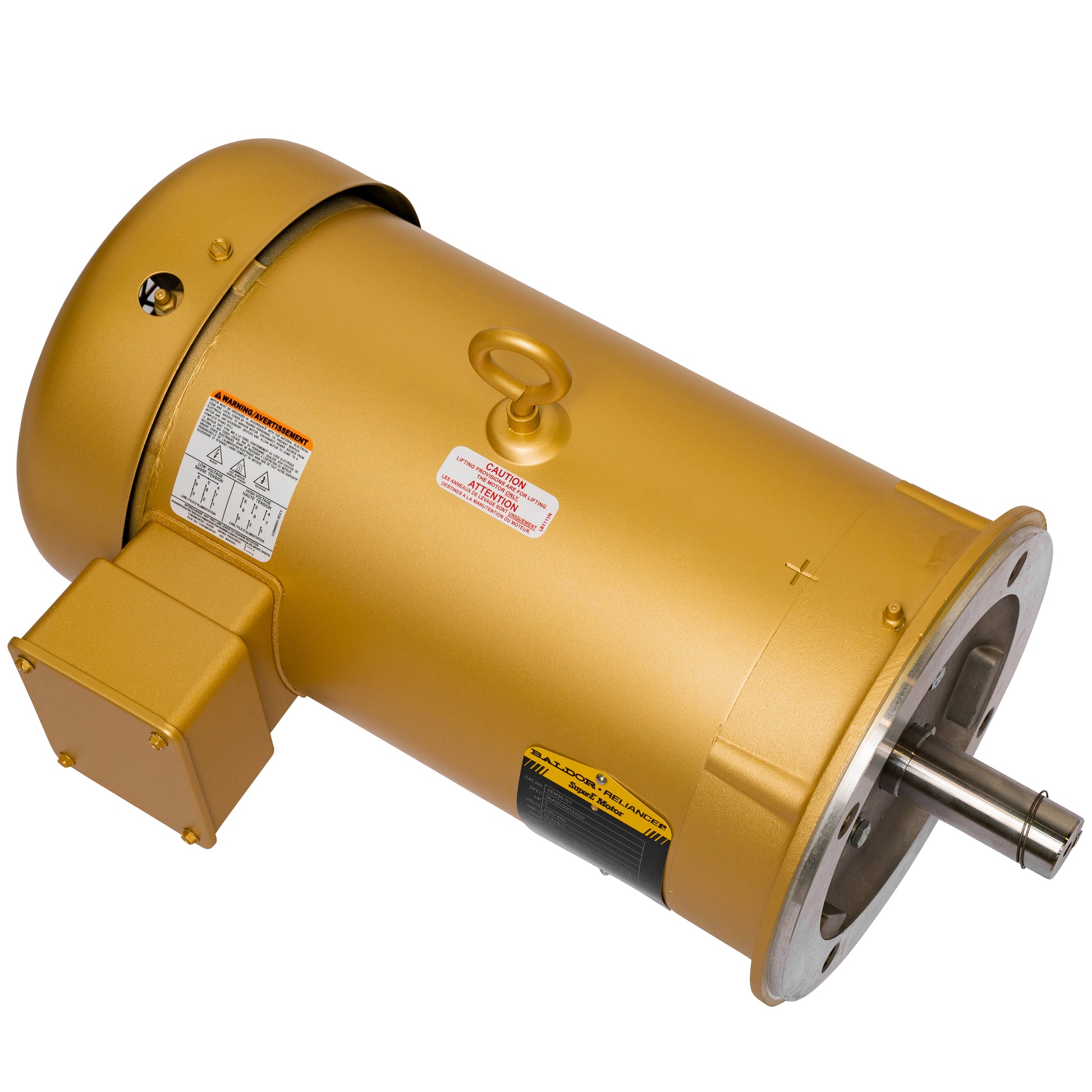 Mixer Motor