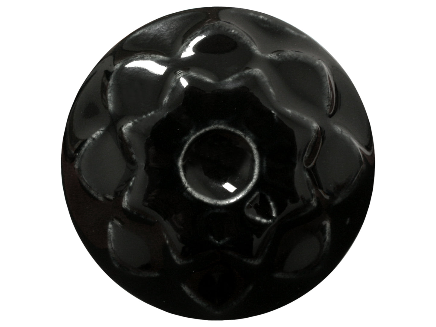 Obsidian C-1 - AMACO Celadon Glazes - Pint