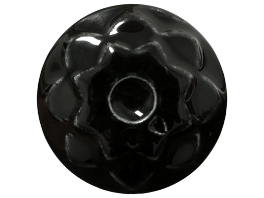 Obsidian C-1 - AMACO Celadon Glazes - Pint