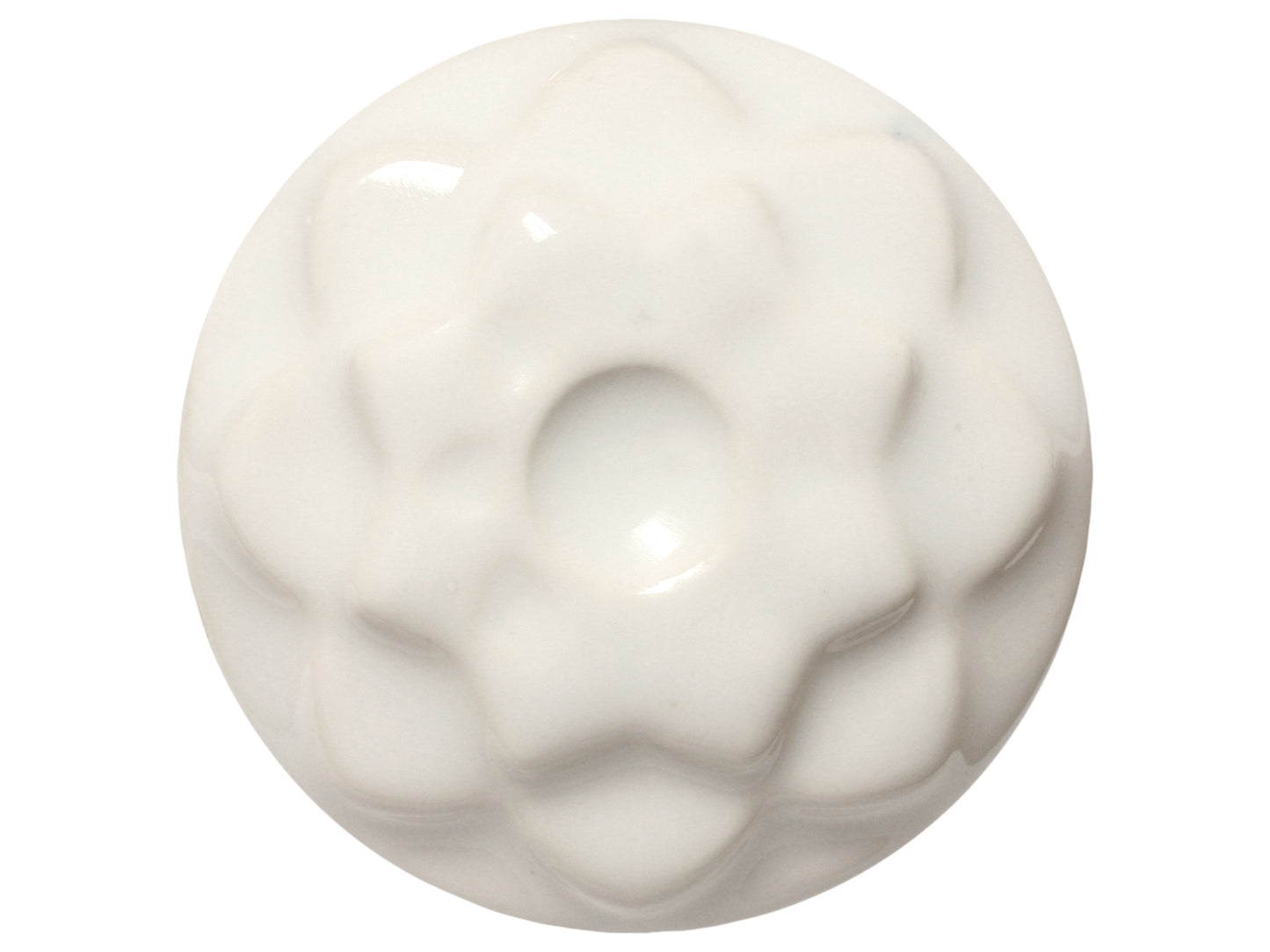 Snow C-10 - AMACO Celadon Glazes - Pint