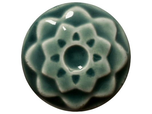 Fog C-22 - AMACO Celadon Glazes - Pint
