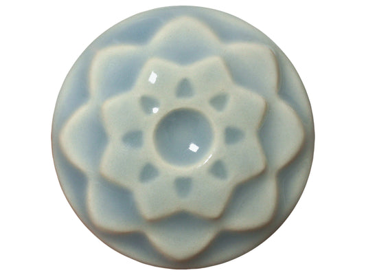 Ice C-23 - AMACO Celadon Glazes - Pint