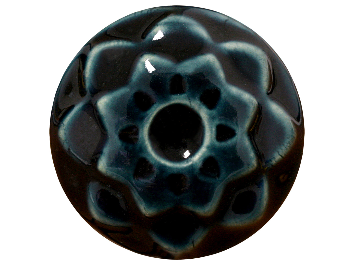 Storm C-27 - AMACO Celadon Glazes - Pint