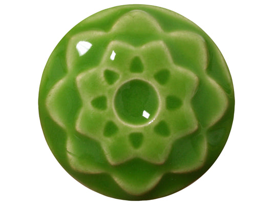 Wasabi C-43 - AMACO Celadon Glazes - Pint