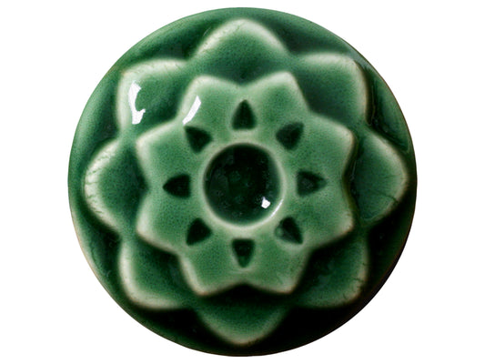 Jade C-47 - AMACO Celadon Glazes - Pint
