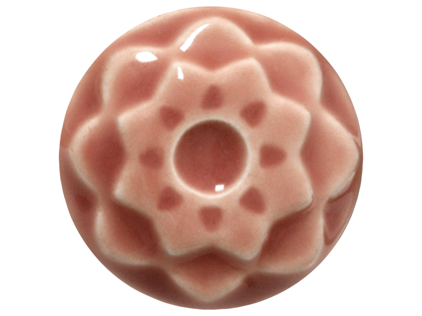 Cherry Blossom C-50 - AMACO Celadon Glazes - Pint