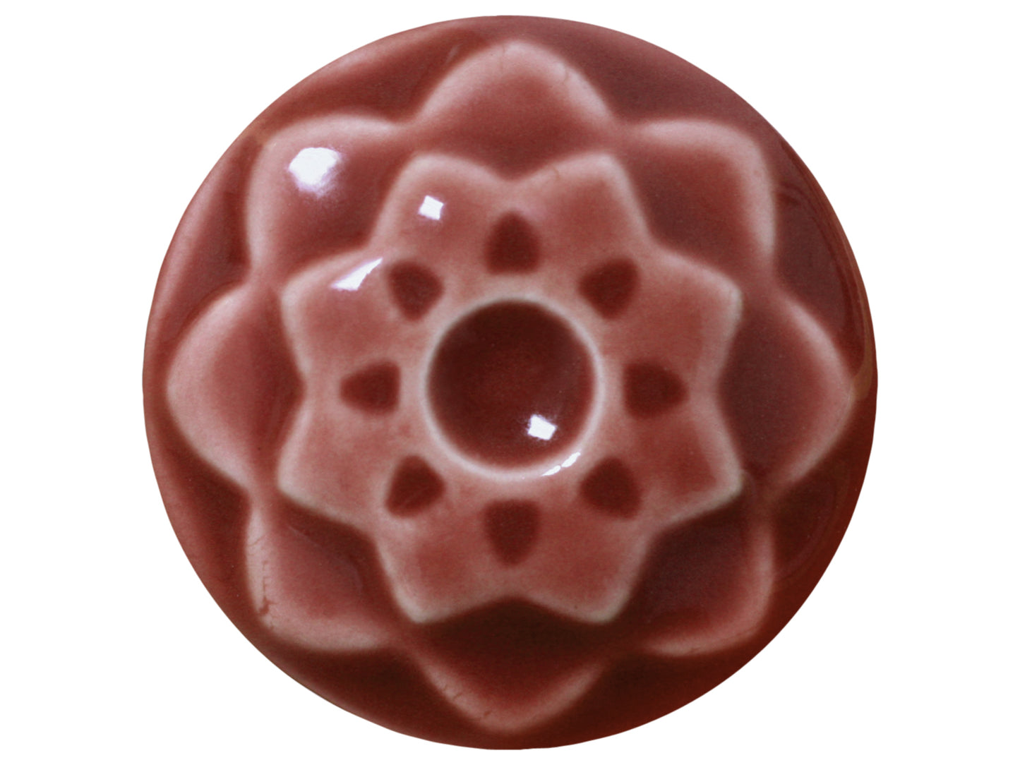 Weeping Plum C-53 - AMACO Celadon Glazes - Pint
