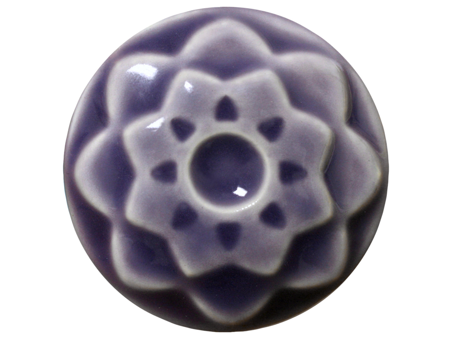 Lavender C-56 - AMACO Celadon Glazes - Pint