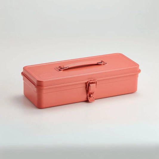 Toyo Steel T-320 - Live Coral (Matte)