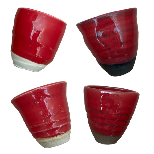 L&R Devil Red
