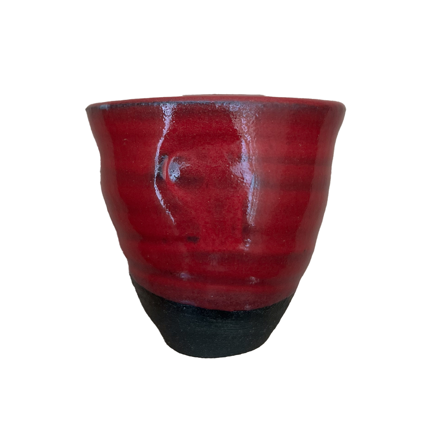 L&R Devil Red