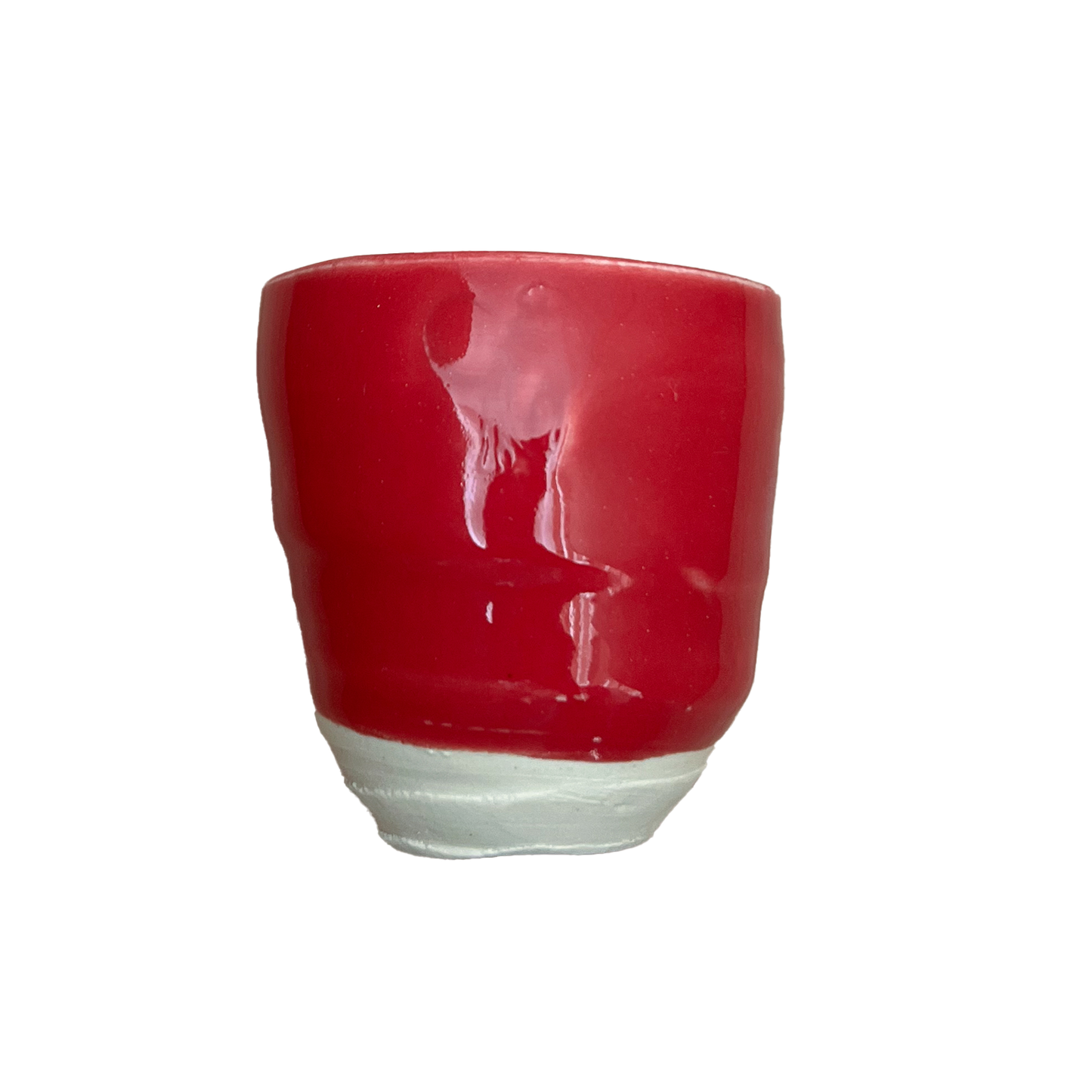 L&R Devil Red