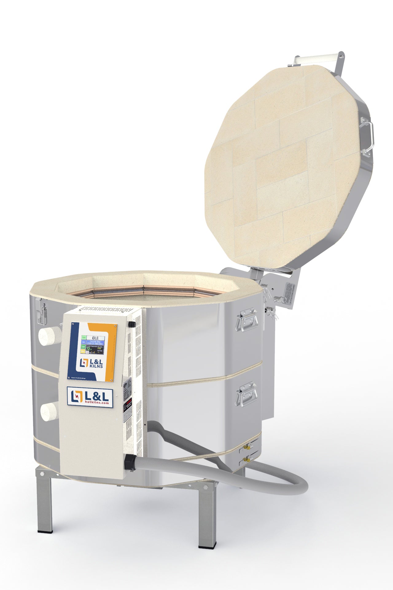 L&L e23S-3 Easy Fire