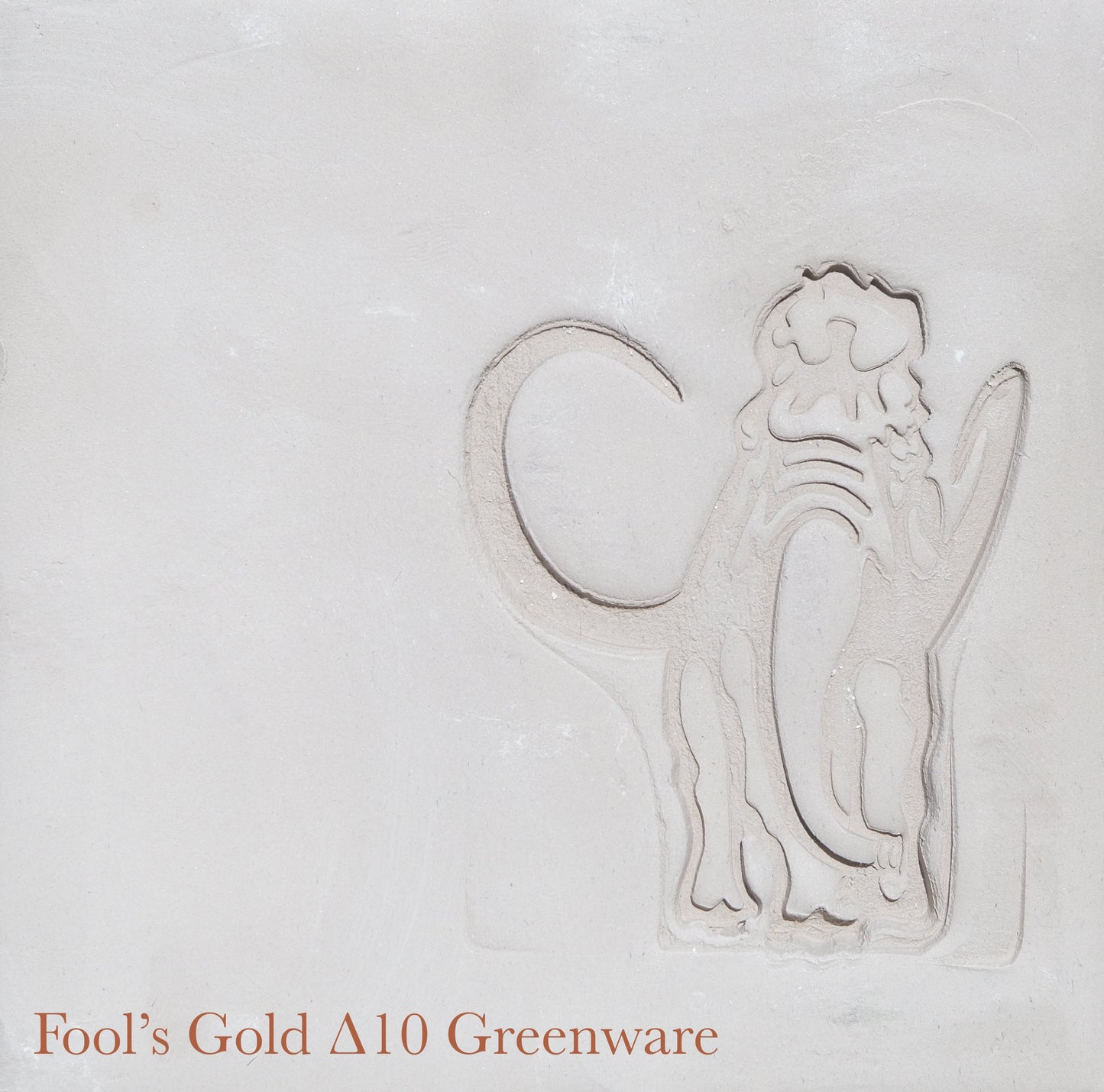 L&R Fool's Gold
