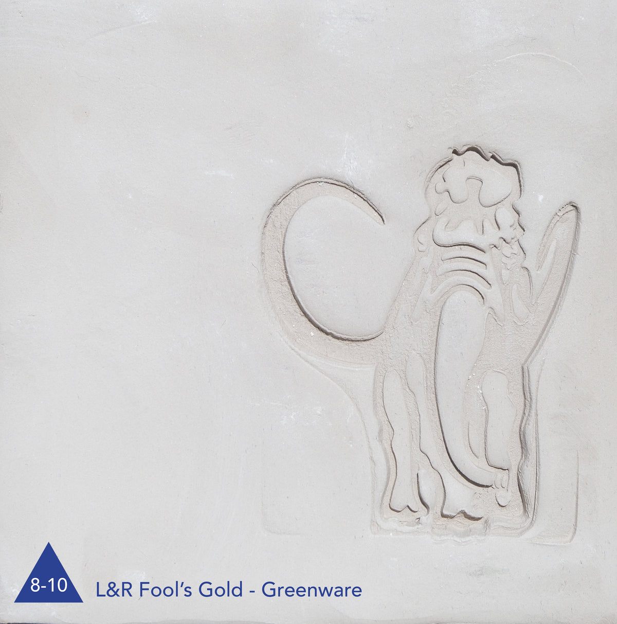L&R Fool's Gold