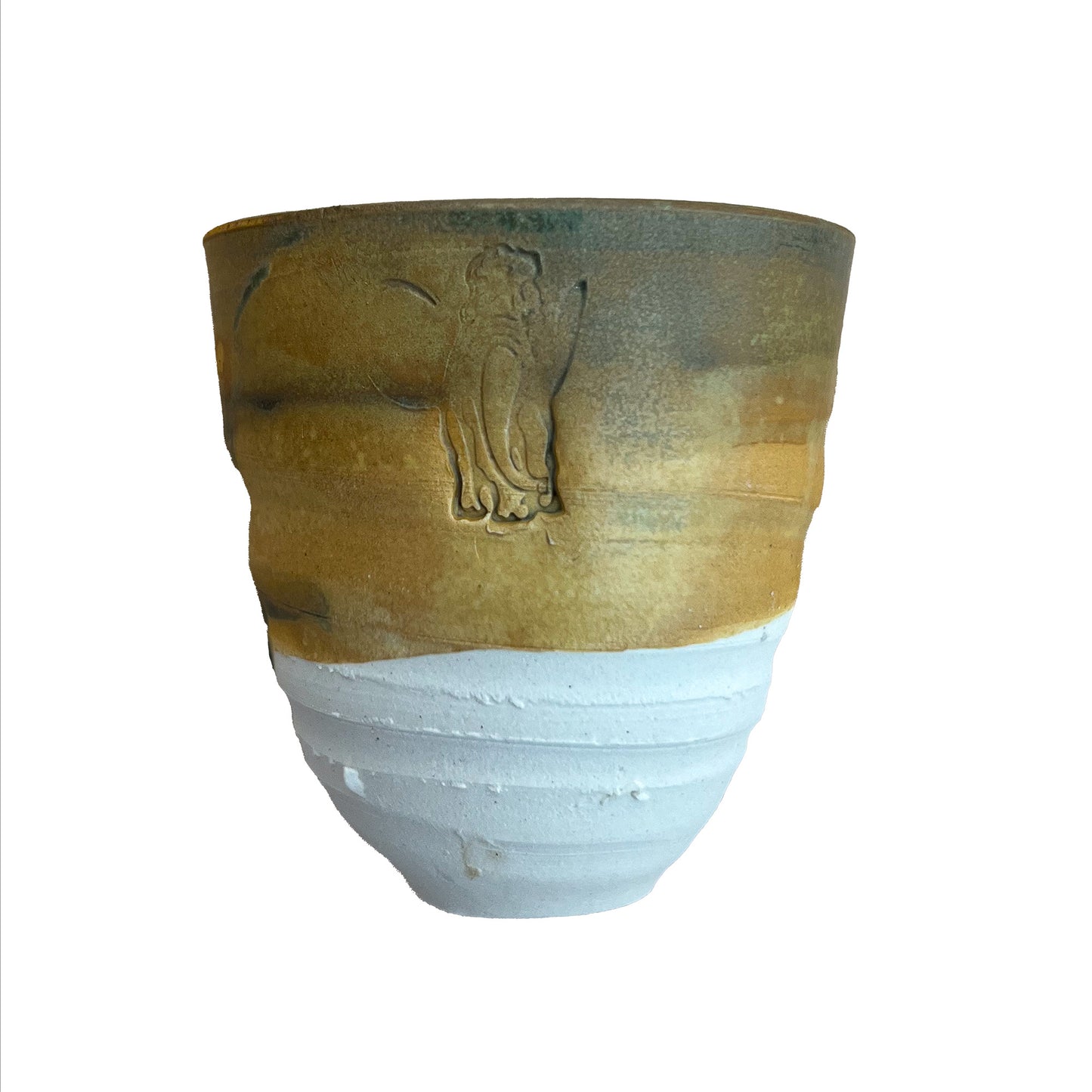 Green Ash - 5#'s Dry Glaze