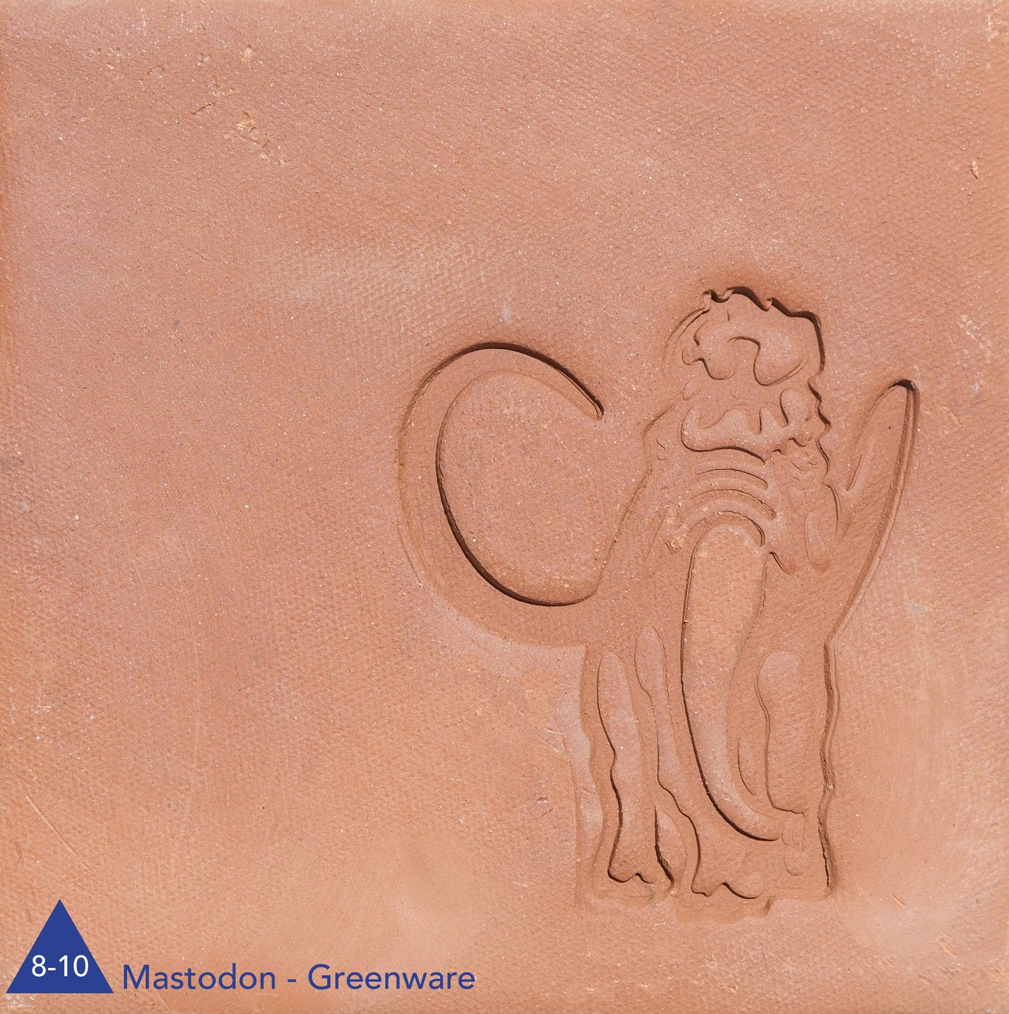 Mastodon High Fire