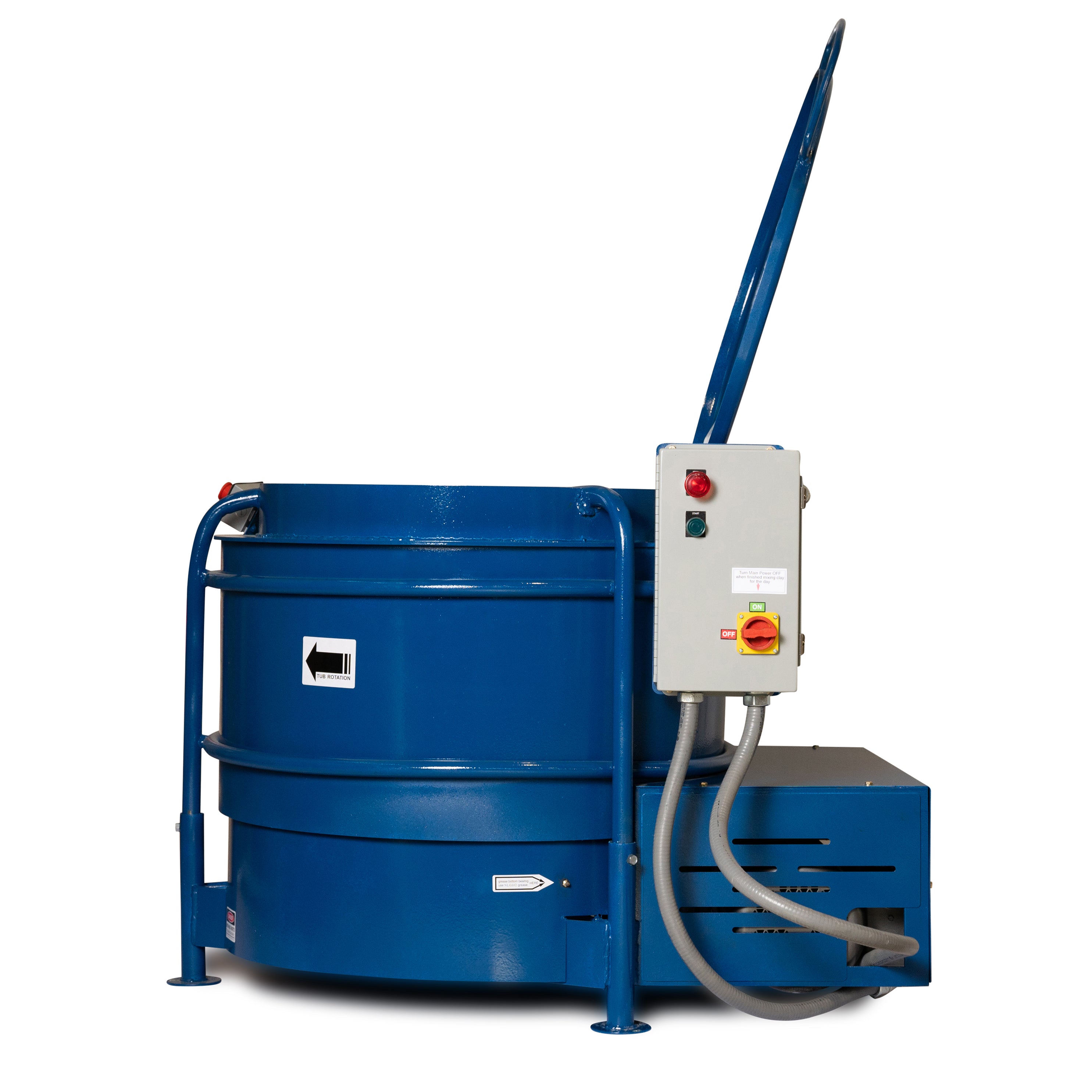 Buy Pro - Soldner Clay Mixer- Mammoth Clay, Oklahoma City