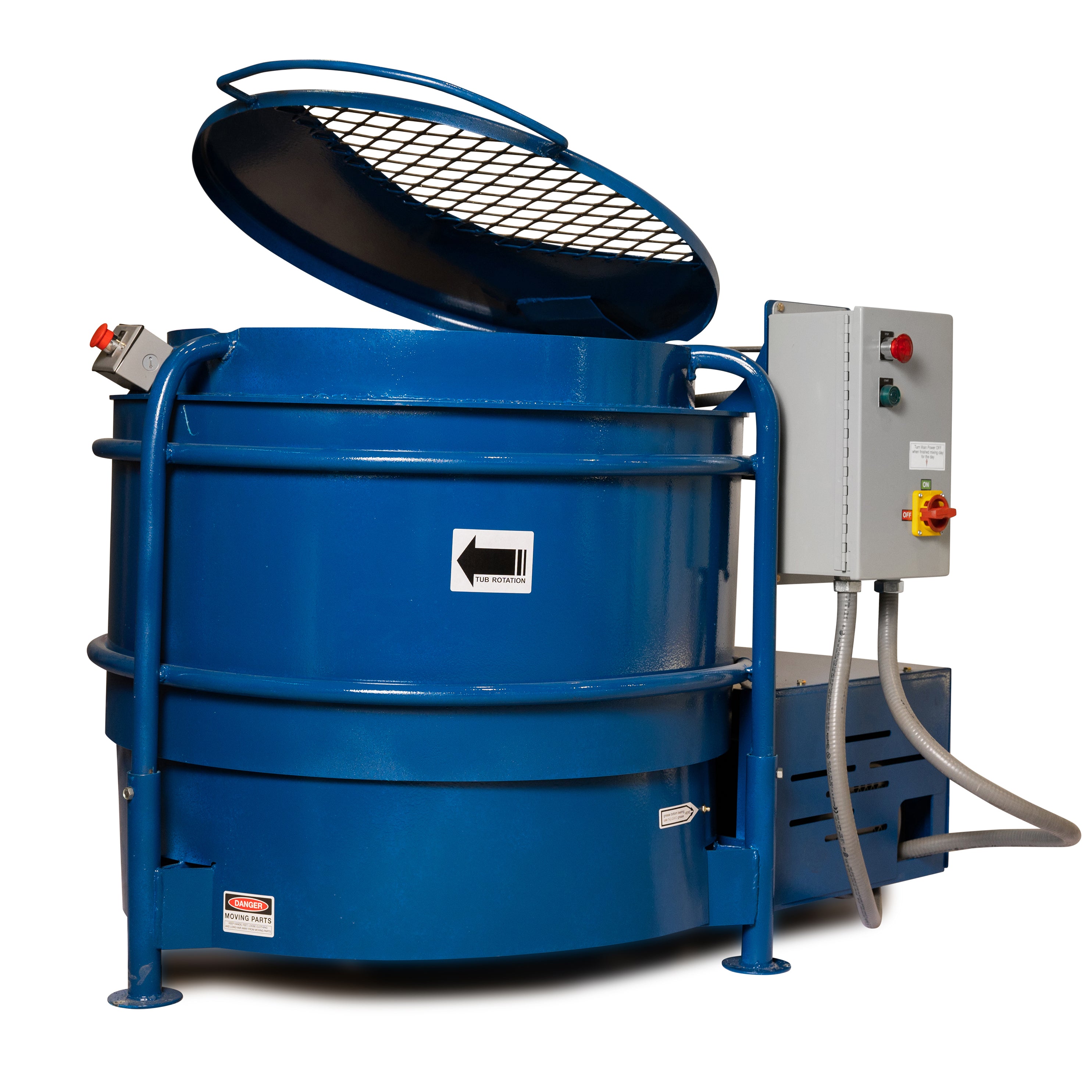Buy Pro - Soldner Clay Mixer- Mammoth Clay, Oklahoma City