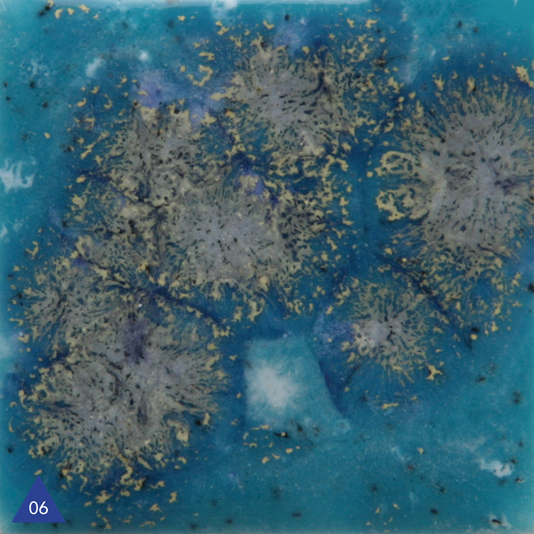 Tahiti Grape - 16oz - Mayco Jungle Gems S-2711