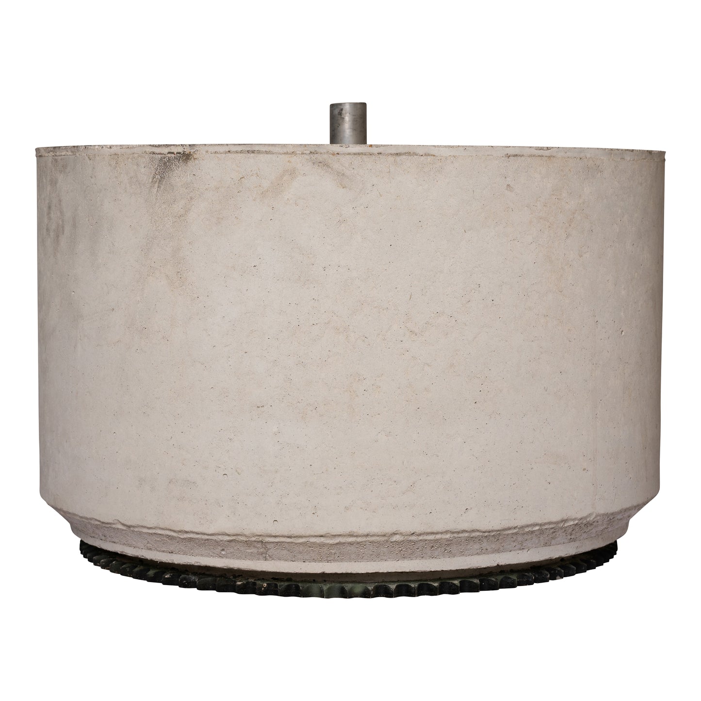Soldner Mixer Tub