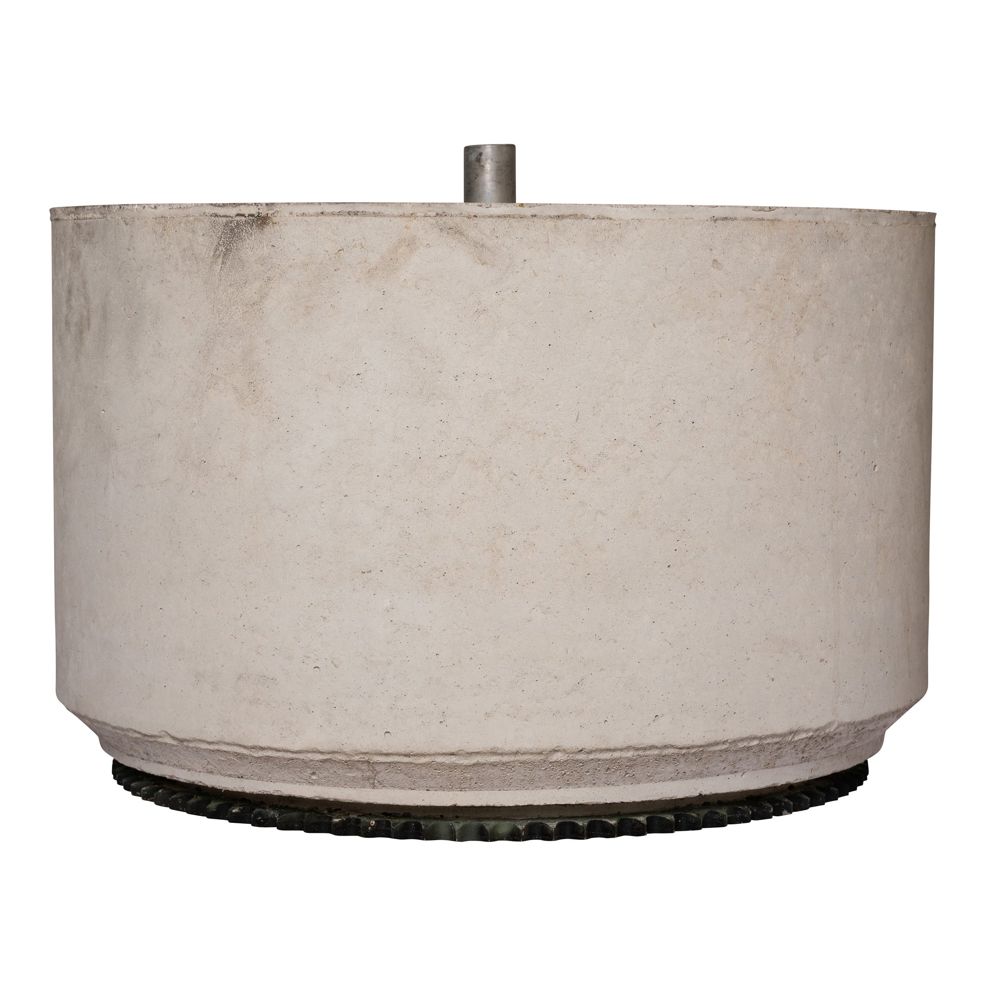 Soldner Mixer Tub