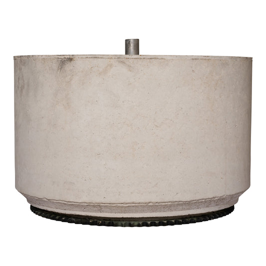 Soldner Mixer Tub