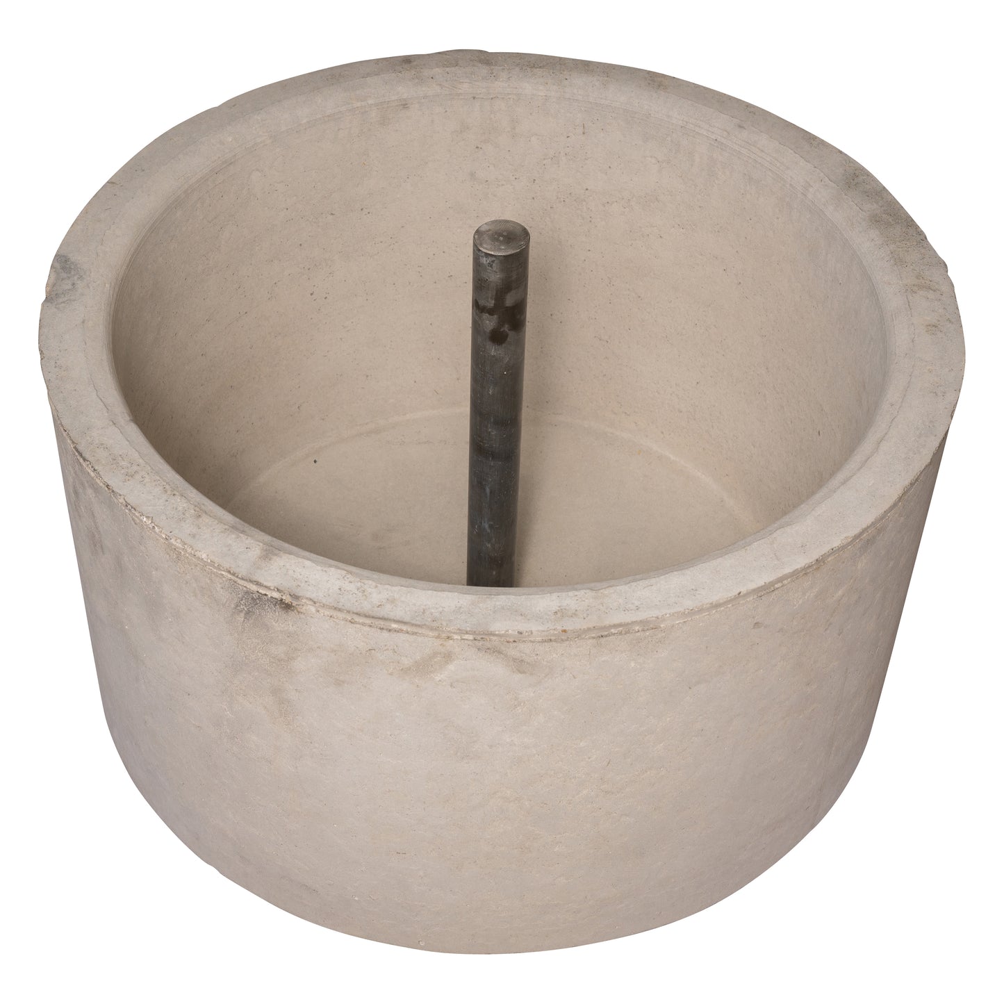 Soldner Mixer Tub