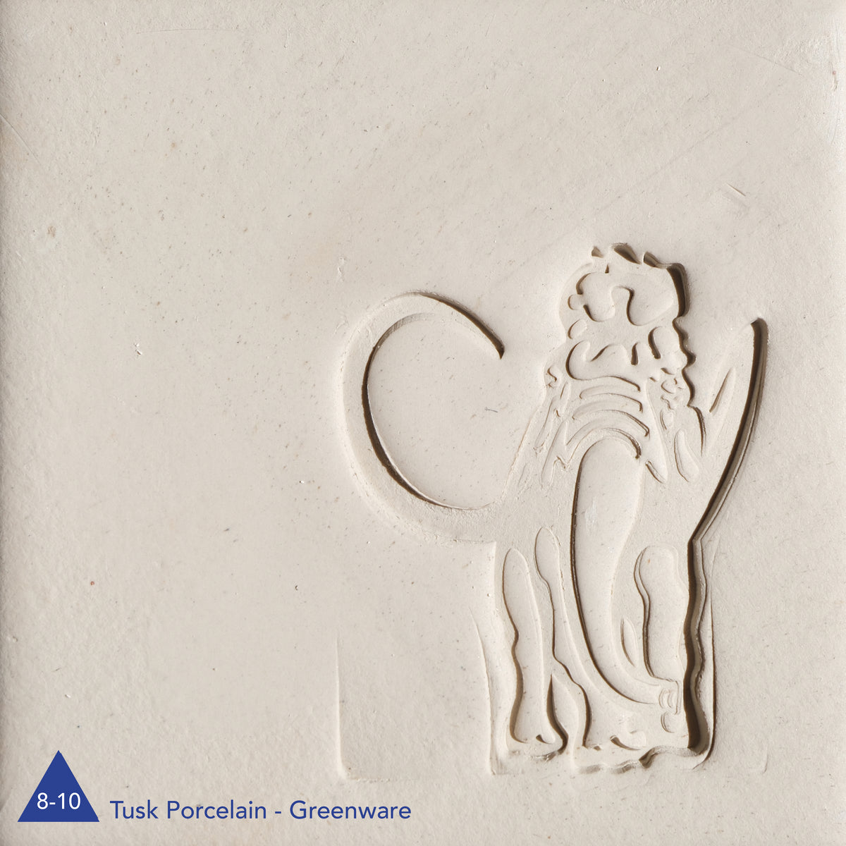 Tusk Porcelain